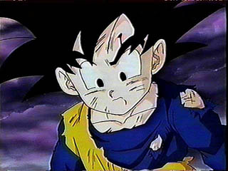 Majin Goten 2